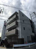ブランポルテの画像