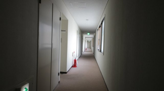 【その他共用部分】 | 通路部分