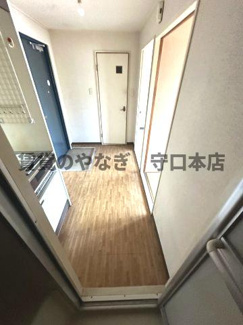 【内装】 | 第三光永住