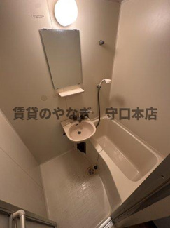 【浴室】 | 第三光永住