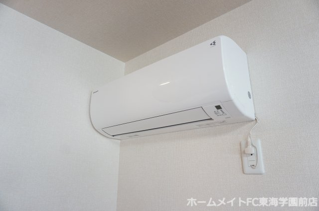 合志市須屋のアパートの設備