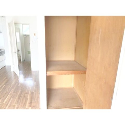 【収納】 | ナショナルハイツ