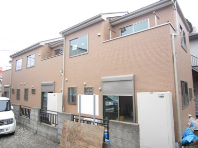 【外観】 | アドヴァンス12