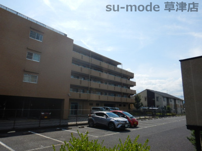 【駐車場】 | フィルネスA棟