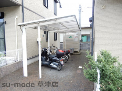 【その他共用部分】 | フィルネスA棟