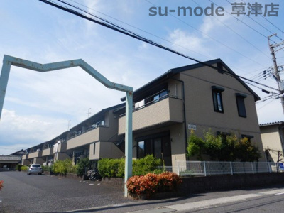 【外観】 | フィルネスA棟