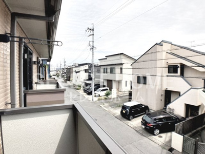 【展望】 | トレゾール咲