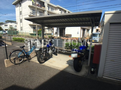 【その他共用部分】 | トレゾール咲