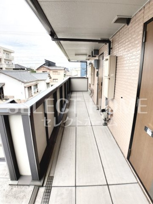  | トレゾール咲 | 
