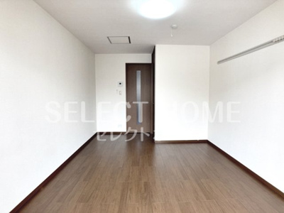 【居間・リビング】 | トレゾール咲 | 使いやすいリビングです