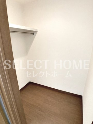 【収納】 | トレゾール咲 | 小物を収納するのに便利です