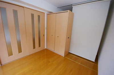 【設備】 | フェイスカミーユ(フェイスカミーユ) | 別号室の写真になります。現況優先。