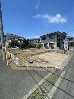 【外観】 | １０月中旬完成予定