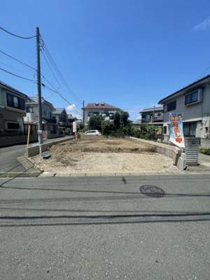 【外観】 | 仲介手数料無料　日野市南平6丁目新築戸建て