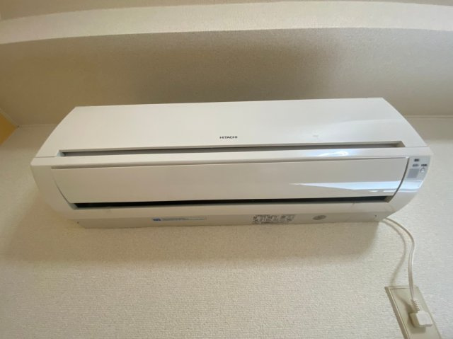 ラピート山手の設備