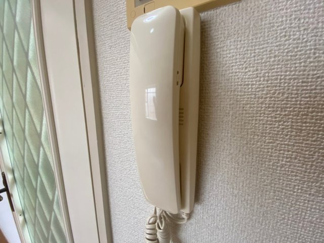 ラピート山手のセキュリティ