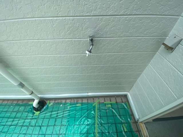 ラピート山手のその他|照明付きのロフトです。