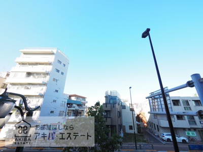 【展望】 | 西日暮里1・4・3