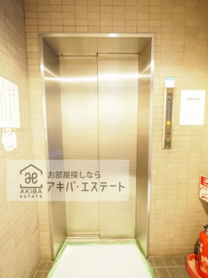 【その他共用部分】 | 西日暮里1・4・3