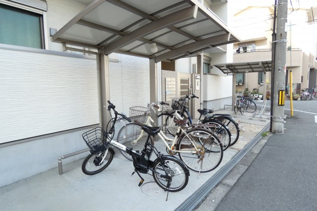 【その他共用部分】 | フジパレス遠里小野Ⅲ番館