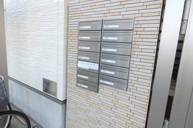 【その他共用部分】 | フジパレス遠里小野Ⅲ番館