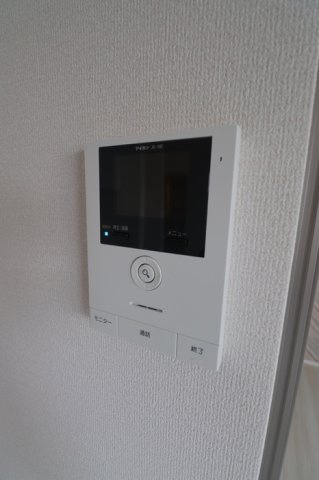 クローバーハイツ21のセキュリティ