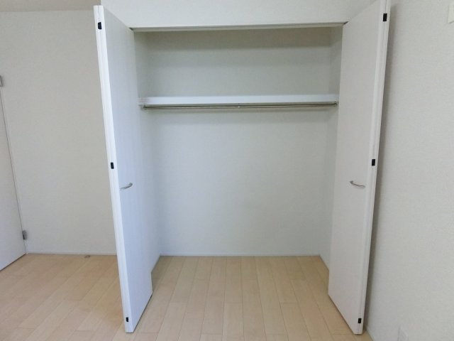 【収納】 | フジパレス遠里小野Ⅰ番館