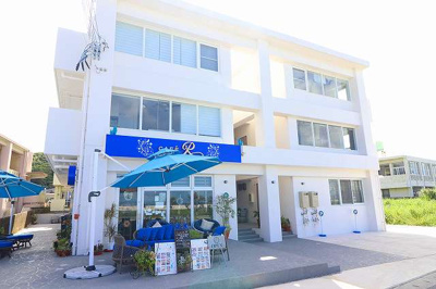 【外観】 | 板良敷新築アパート