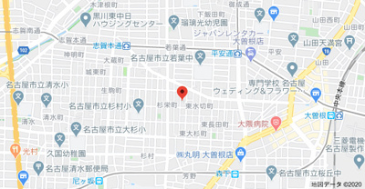【地図】 | Fortissimo