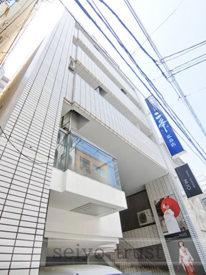 【外観】 | やまとビル | ★