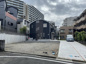 多摩市鶴牧2丁目　売土地（建築条件なし）の画像