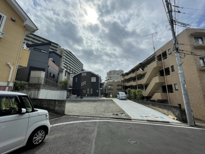 【周辺】 | 多摩市鶴牧2丁目　売土地（建築条件なし）