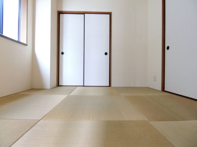 ＥｖｅｒＧｒｅｅｎ泉ヶ丘2号館の内装