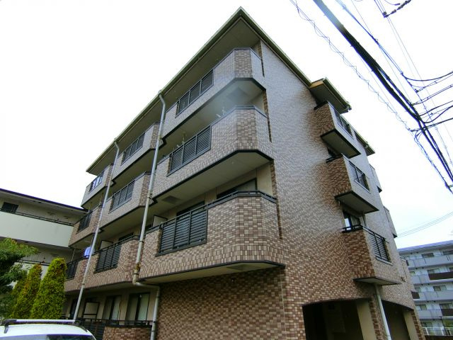 ＥｖｅｒＧｒｅｅｎ泉ヶ丘2号館