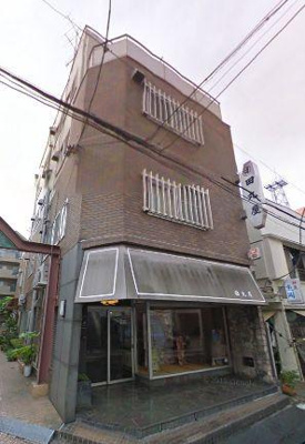 【外観】 | 田丸屋ビル