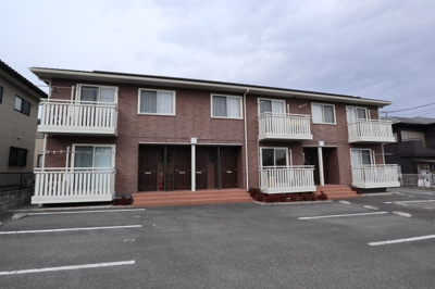 【外観】 | パークハウス西原