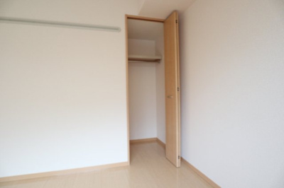 【収納】 | パークハウス西原