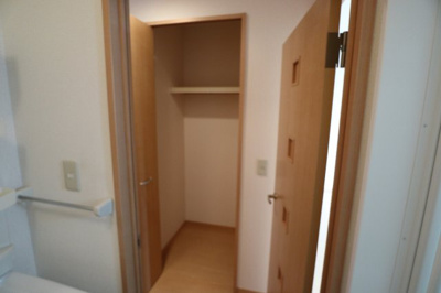 【収納】 | パークハウス西原