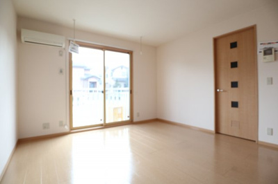 【居間・リビング】 | パークハウス西原