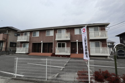 【外観】 | パークハウス西原