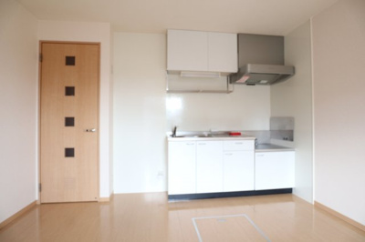 【キッチン】 | パークハウス西原