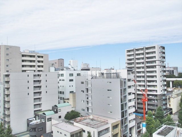 第22プロスパー丸の内の展望|第22プロスパー丸の内