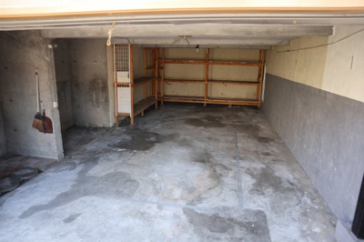 【駐車場】 | 川沿１条６丁目借家