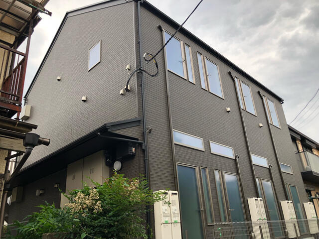 サンハイツ江戸川の画像