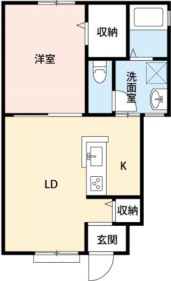 【間取り】 | ＰａｎａＨｏｕｓｅ　Ｄｏｉ