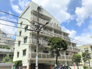メイフラワー西片の画像