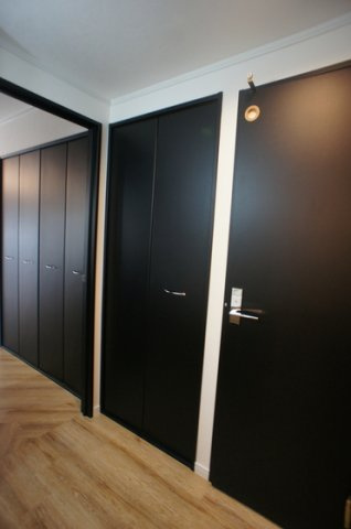 熊本市中央区黒髪５丁目の賃貸マンションのその他