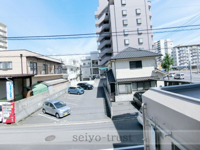 【展望】 | フラーリッシュ舟入南