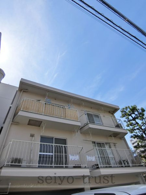 【外観】 | フラーリッシュ舟入南 | ★