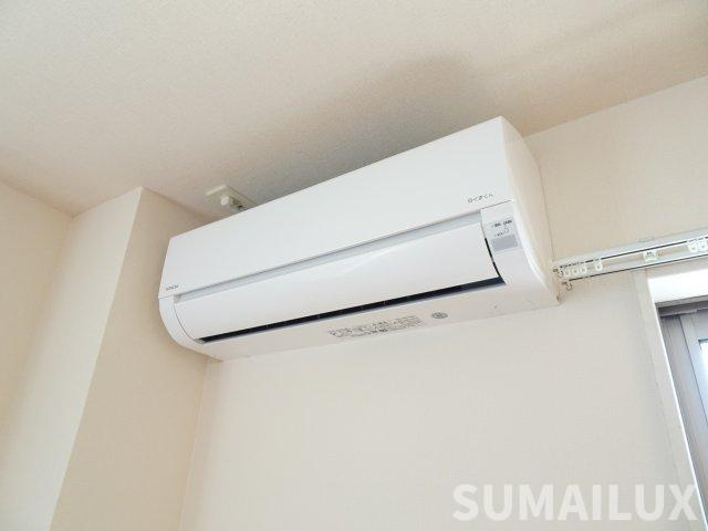 熊本市中央区出水４丁目のアパートの設備